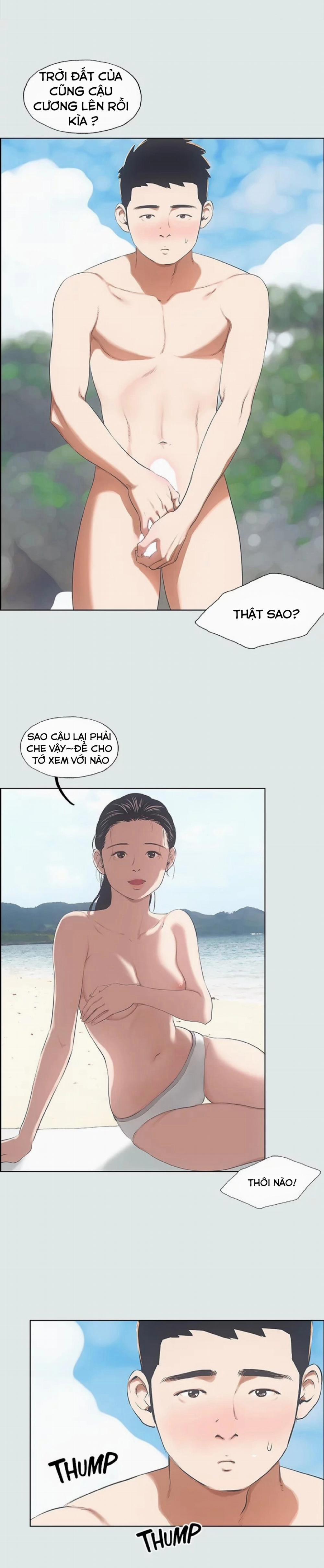 Mùa Hè Em Đến 4 trang 10