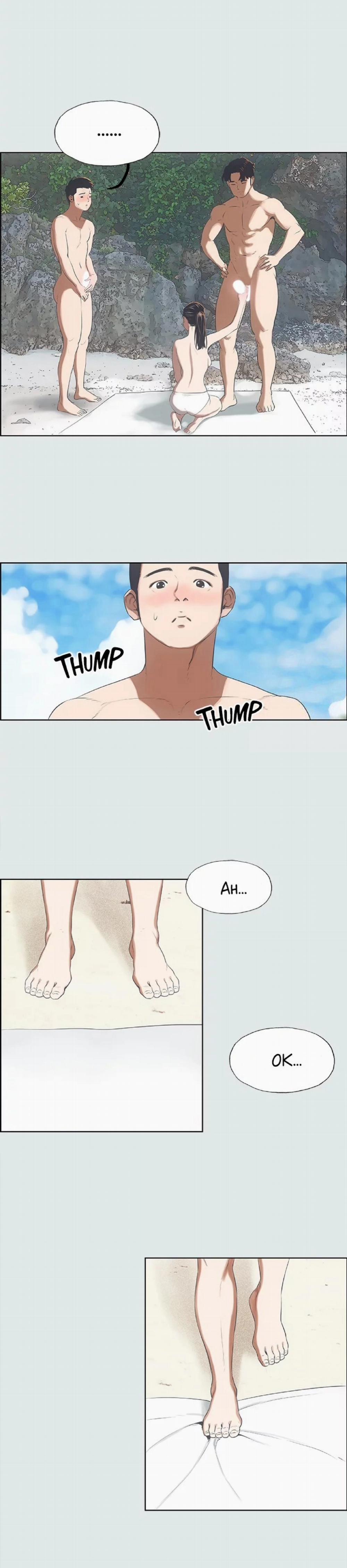 Mùa Hè Em Đến 4 trang 16