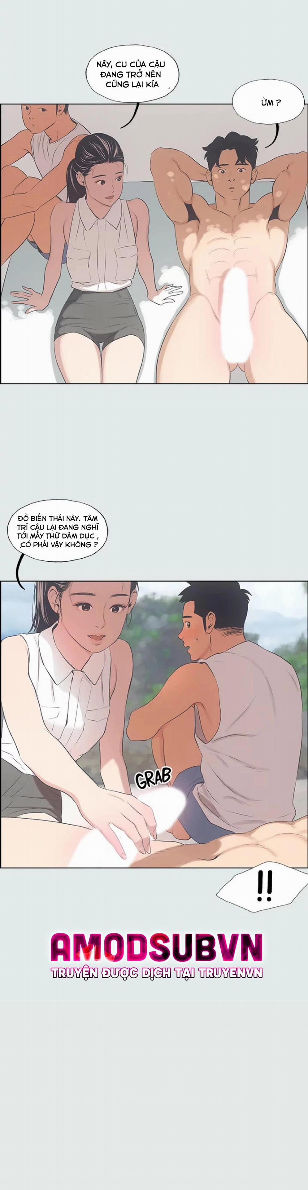 Mùa Hè Em Đến 4 trang 2