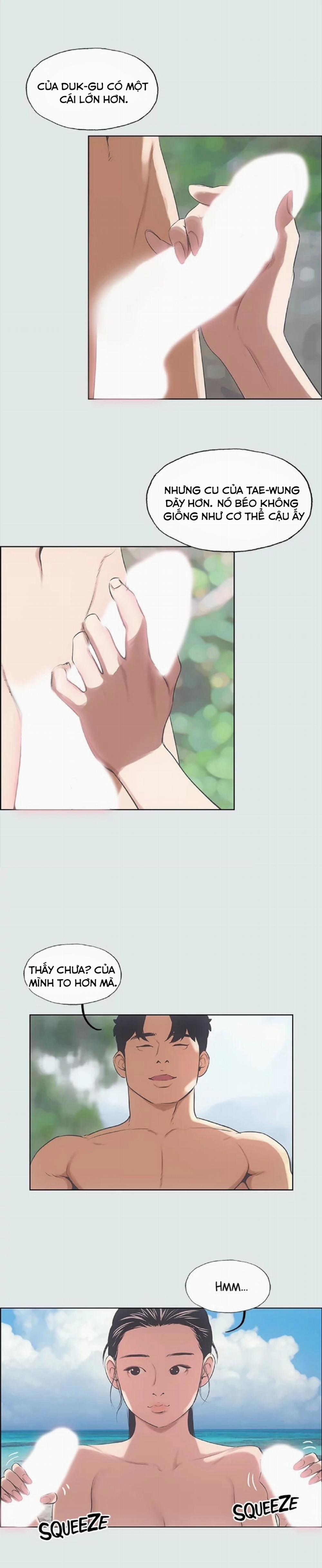 Mùa Hè Em Đến 4 trang 20