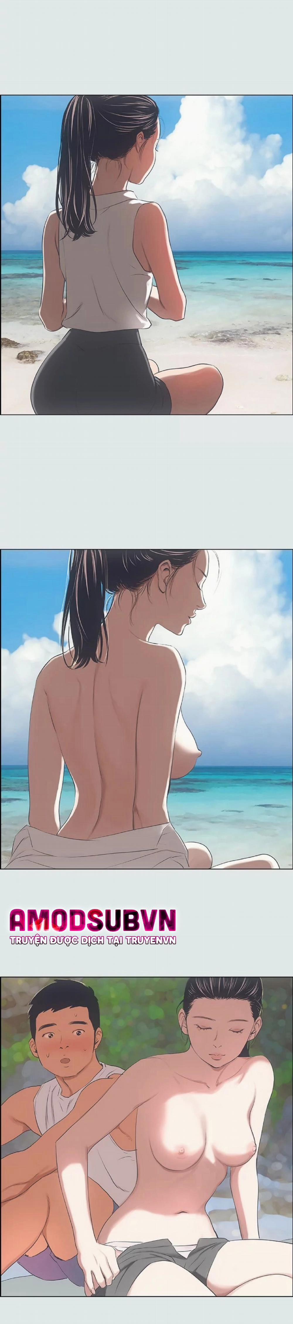 Mùa Hè Em Đến 4 trang 7