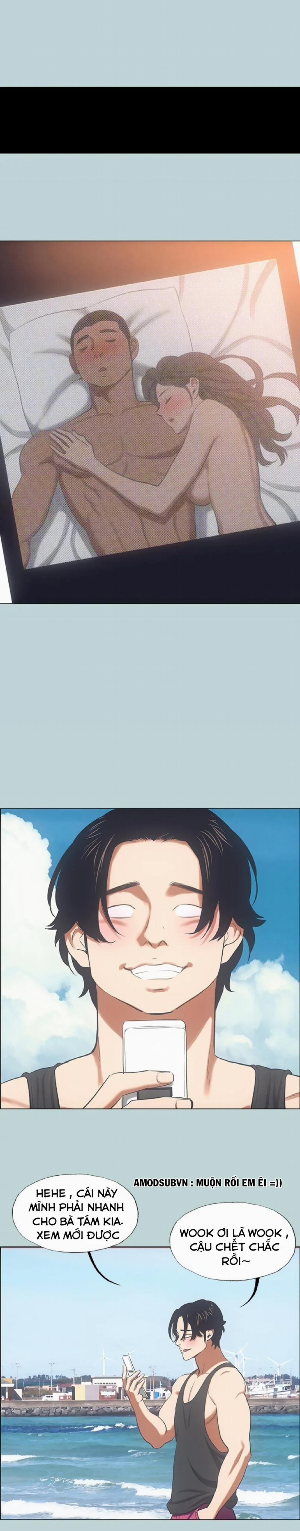 Mùa Hè Em Đến 40 trang 10