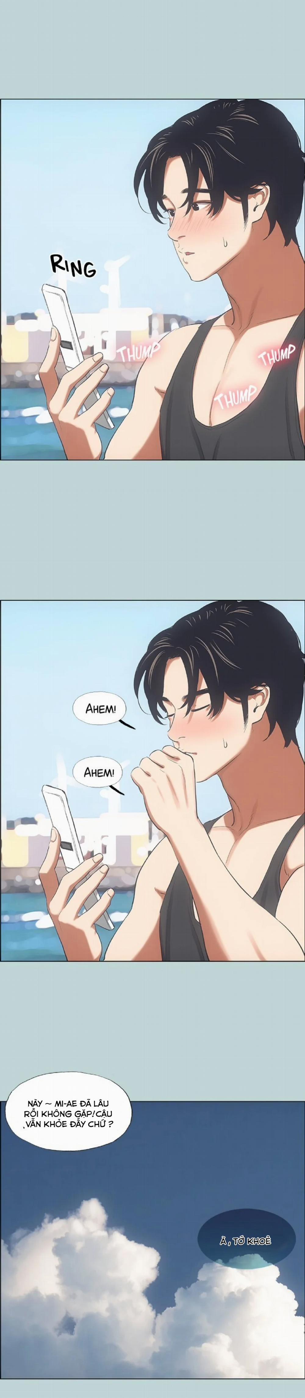 Mùa Hè Em Đến 40 trang 12
