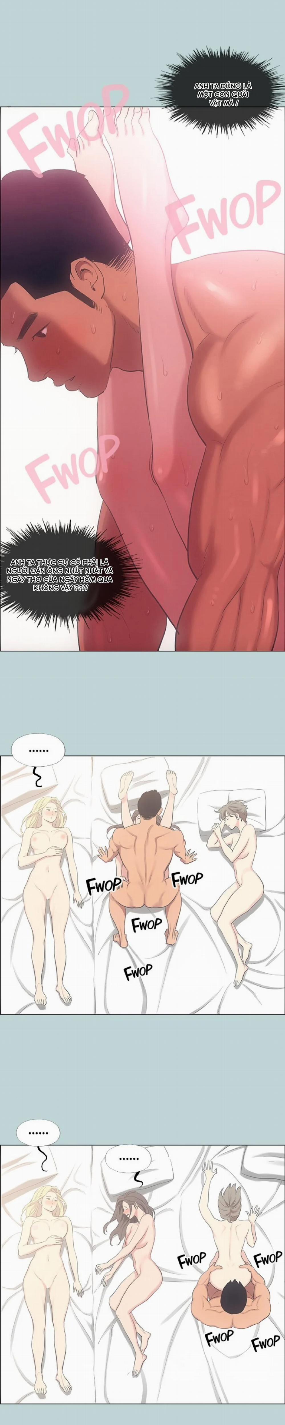 Mùa Hè Em Đến 40 trang 6