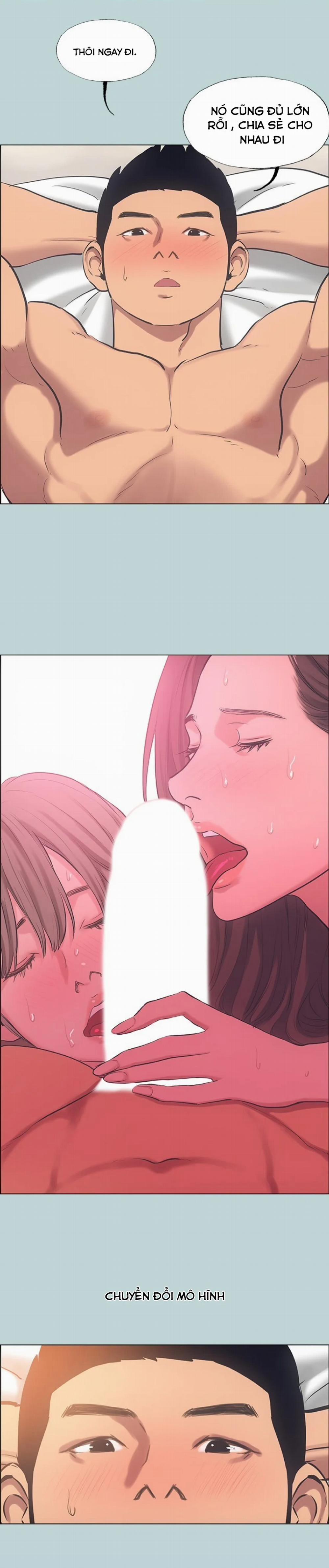 Mùa Hè Em Đến 40 trang 8