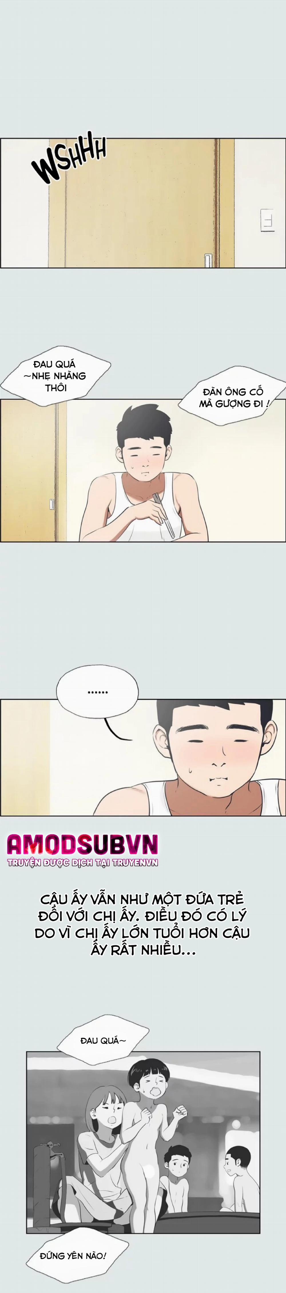 Mùa Hè Em Đến 5 trang 10