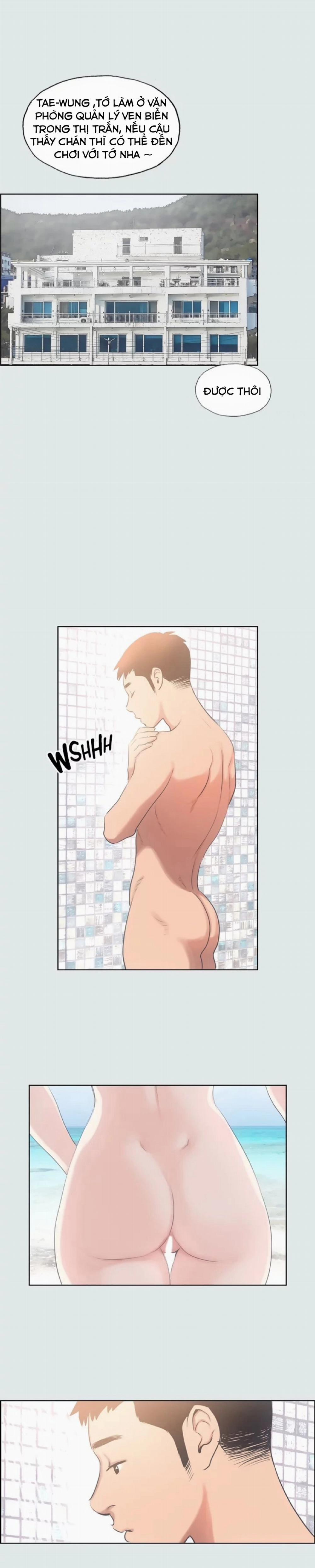 Mùa Hè Em Đến 5 trang 11