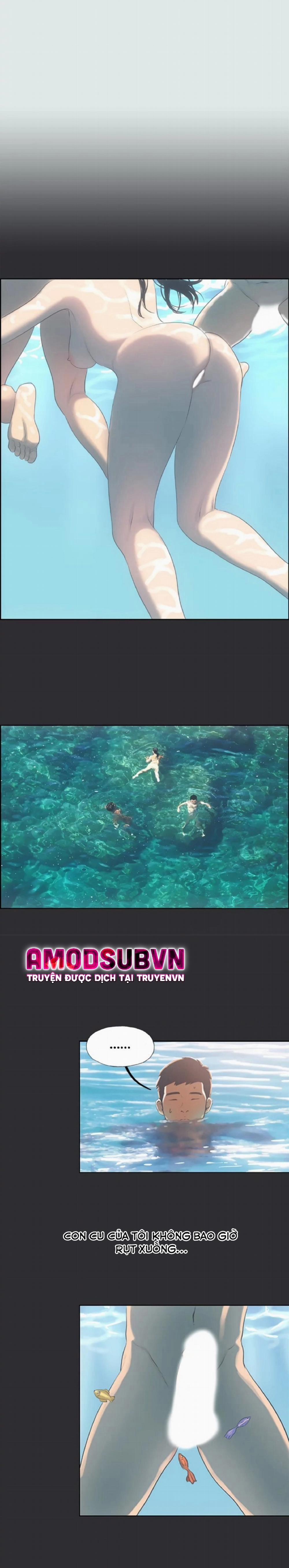 Mùa Hè Em Đến 5 trang 12