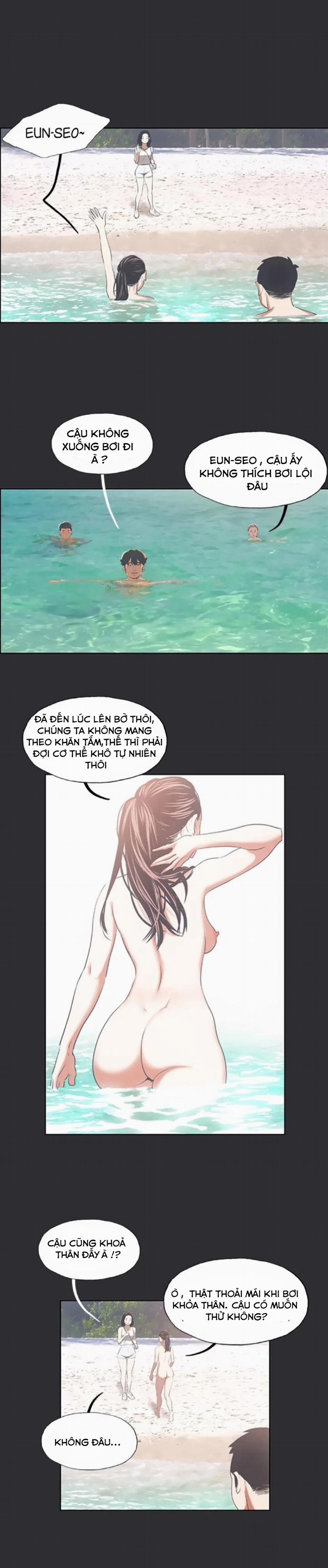 Mùa Hè Em Đến 5 trang 13