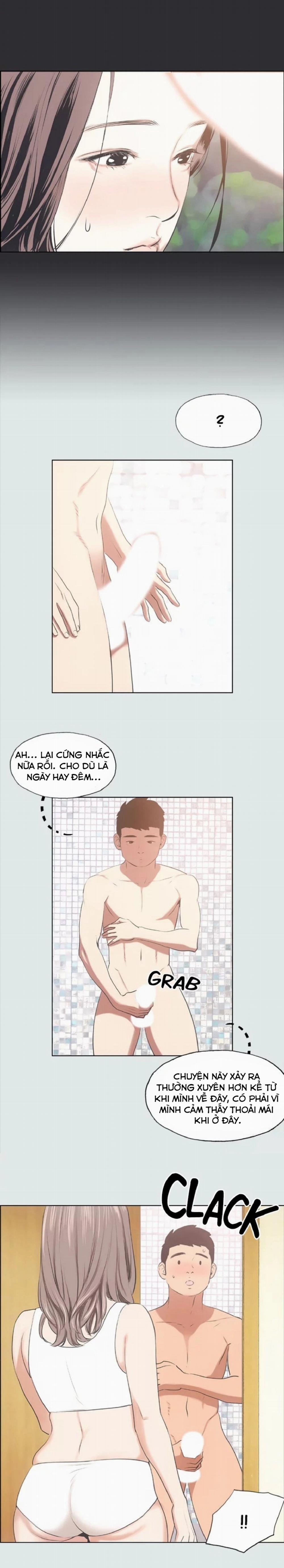 Mùa Hè Em Đến 5 trang 17