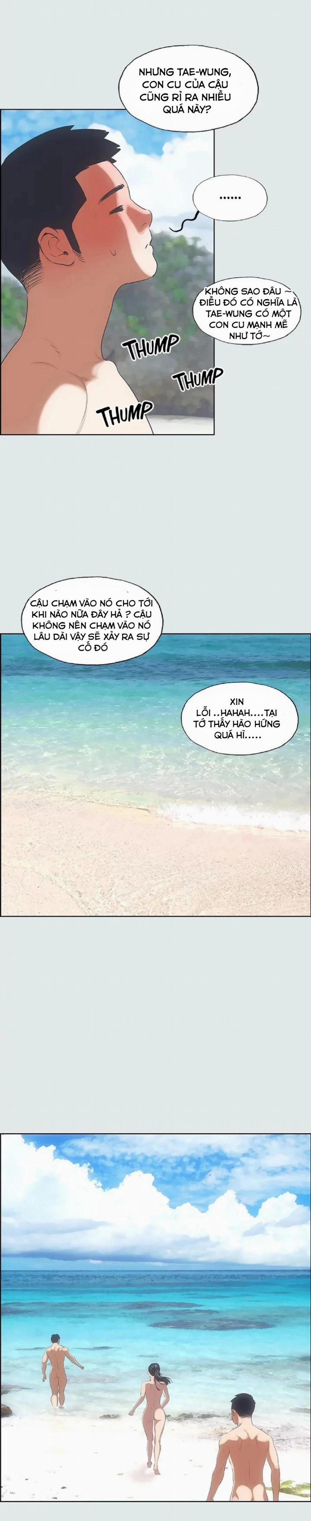 Mùa Hè Em Đến 5 trang 2