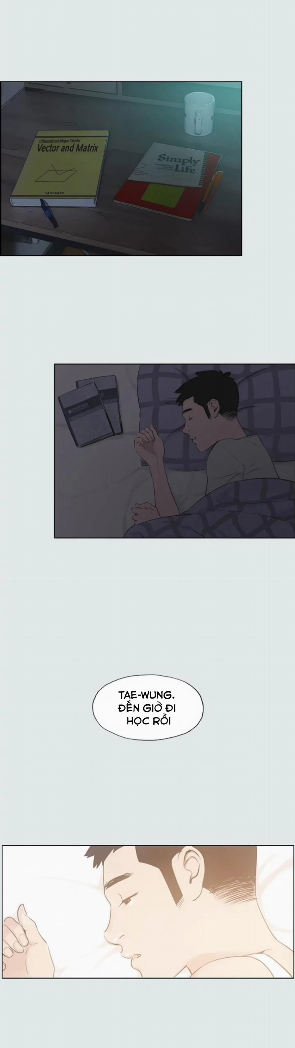 Mùa Hè Em Đến 5 trang 5