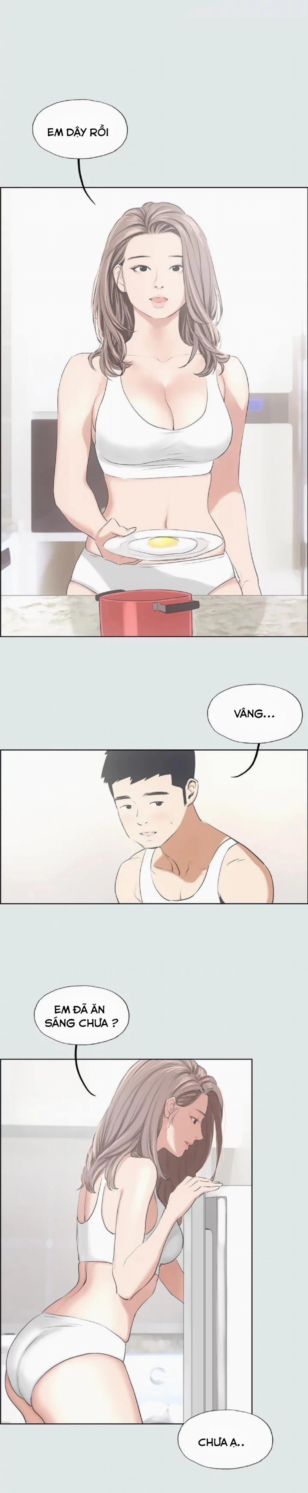 Mùa Hè Em Đến 5 trang 7