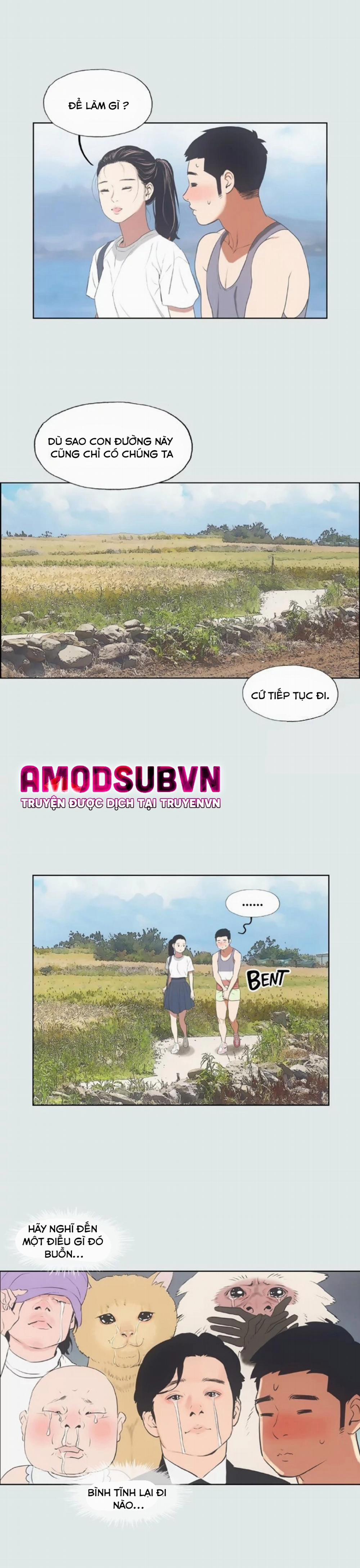 Mùa Hè Em Đến 6 trang 13