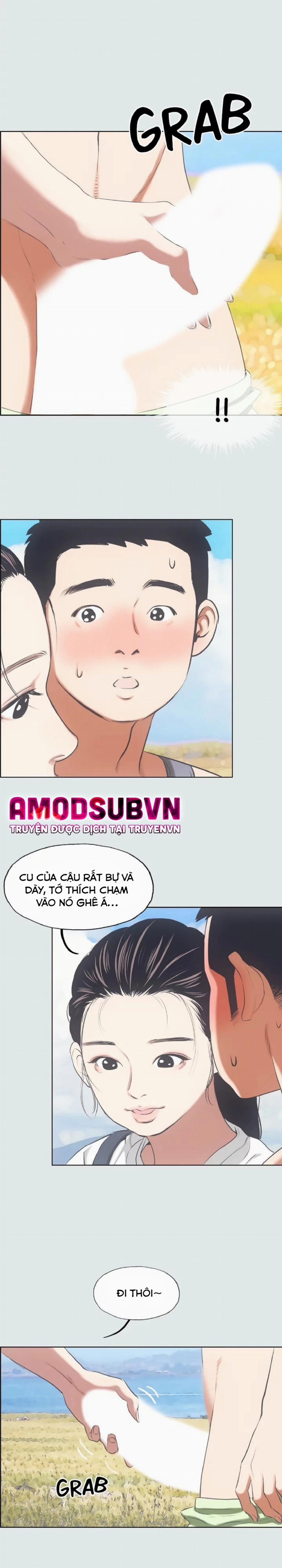 Mùa Hè Em Đến 6 trang 19