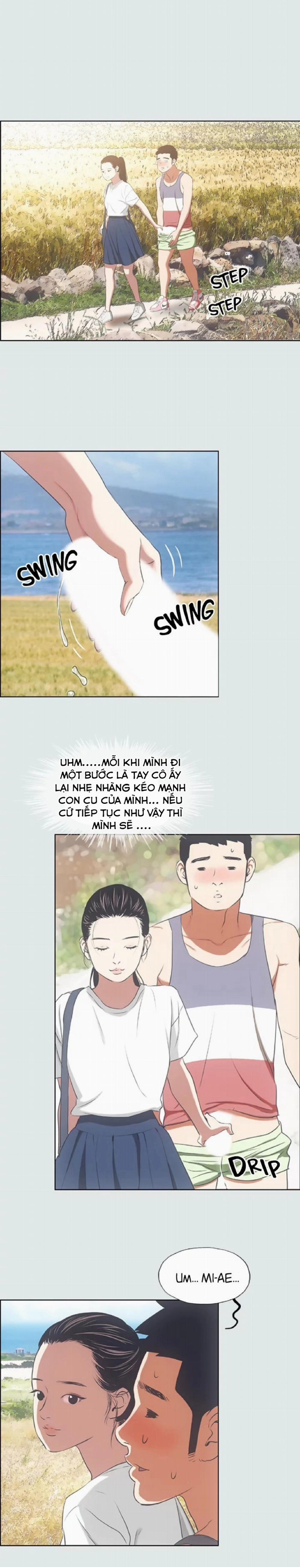Mùa Hè Em Đến 6 trang 20