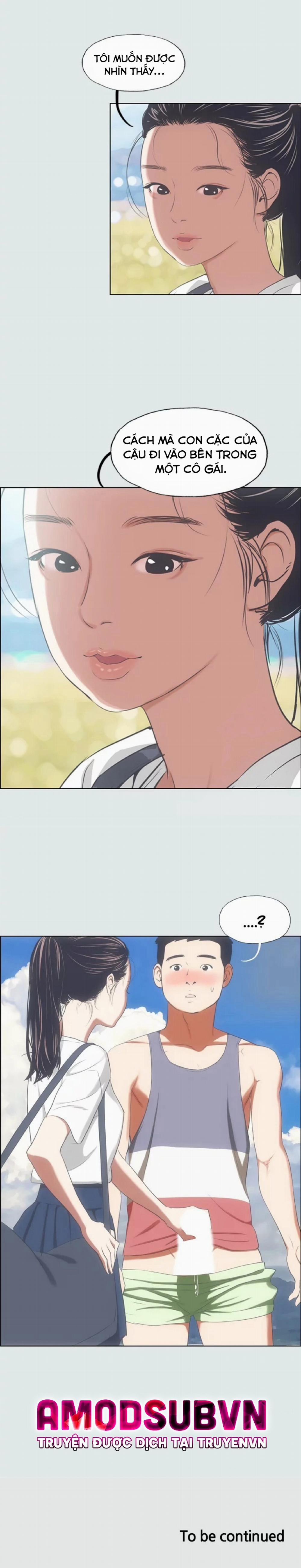 Mùa Hè Em Đến 6 trang 21