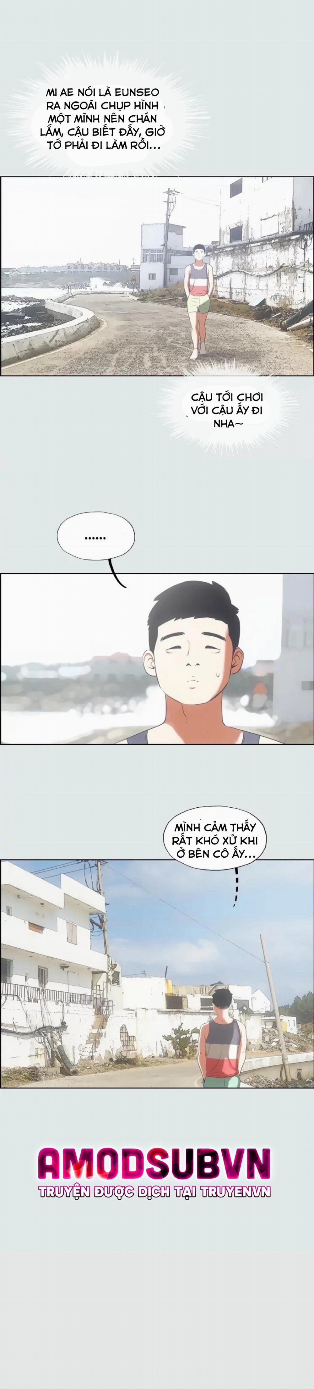 Mùa Hè Em Đến 6 trang 4