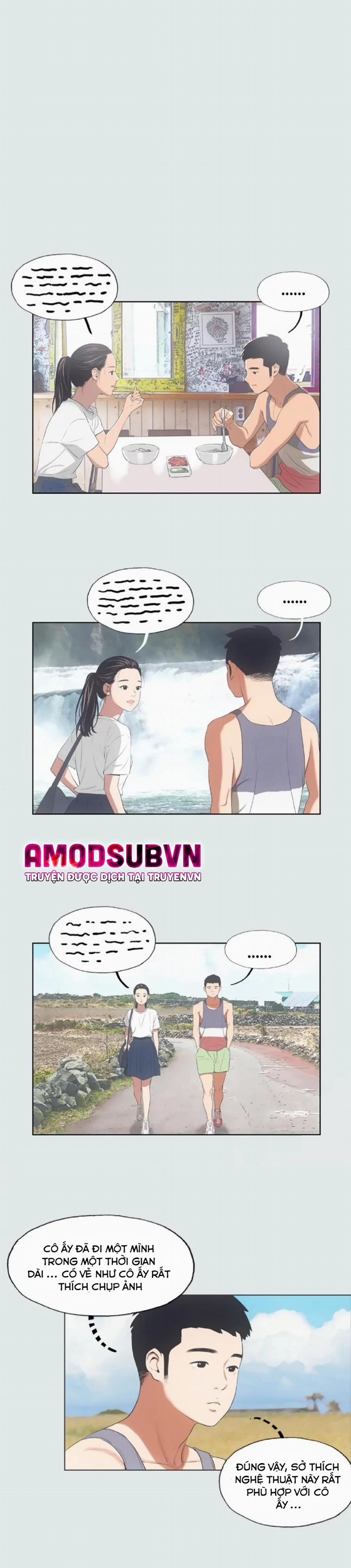 Mùa Hè Em Đến 6 trang 7