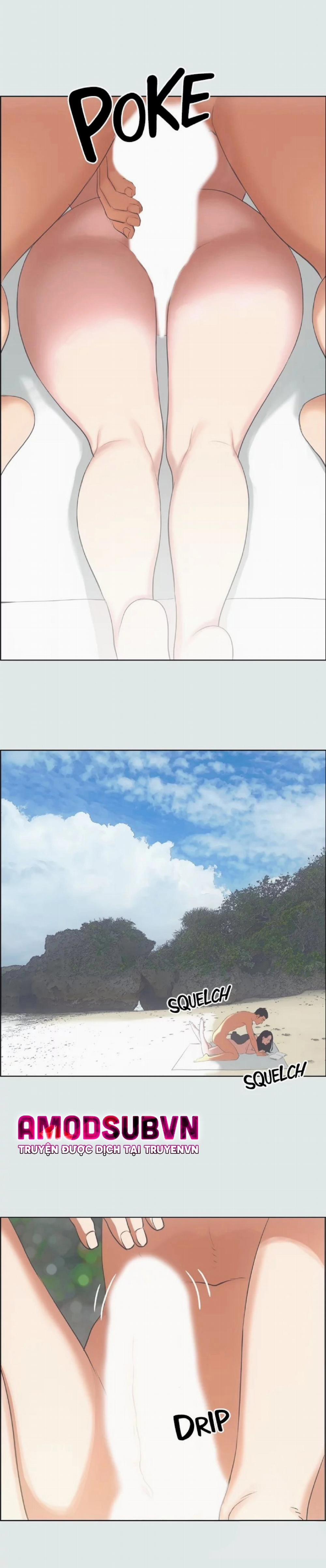 Mùa Hè Em Đến 7 trang 11