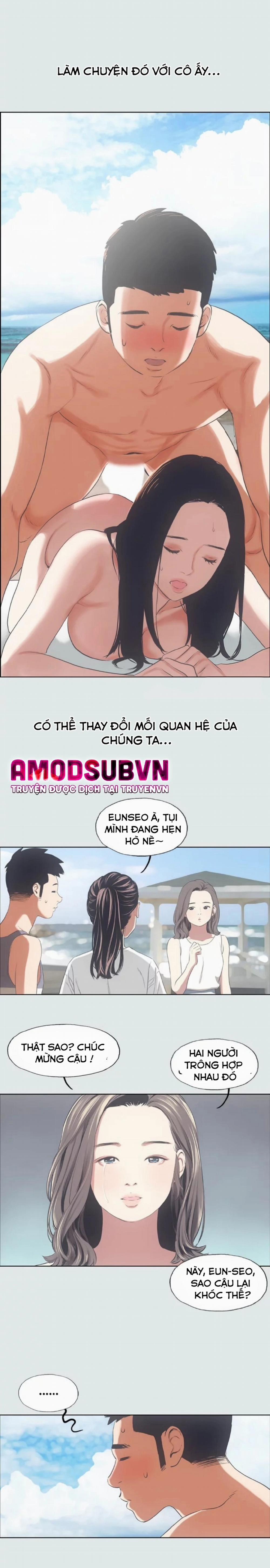 Mùa Hè Em Đến 7 trang 13