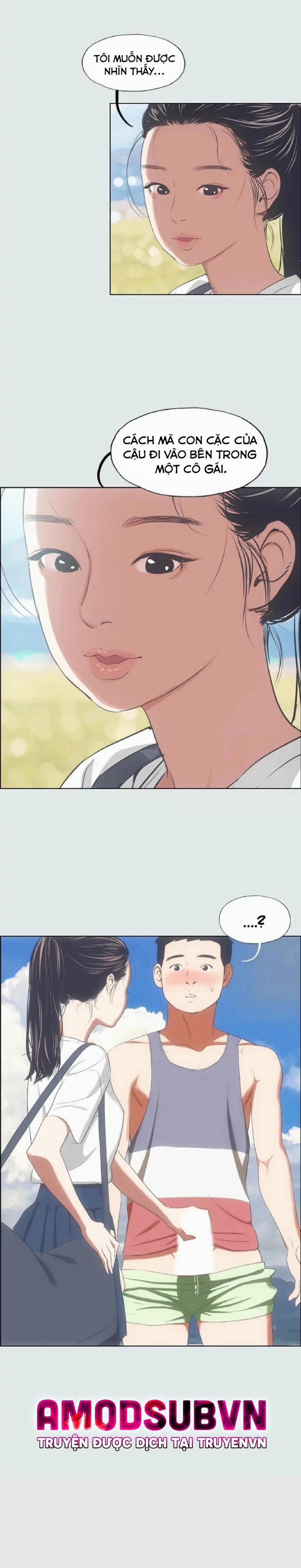 Mùa Hè Em Đến 7 trang 3