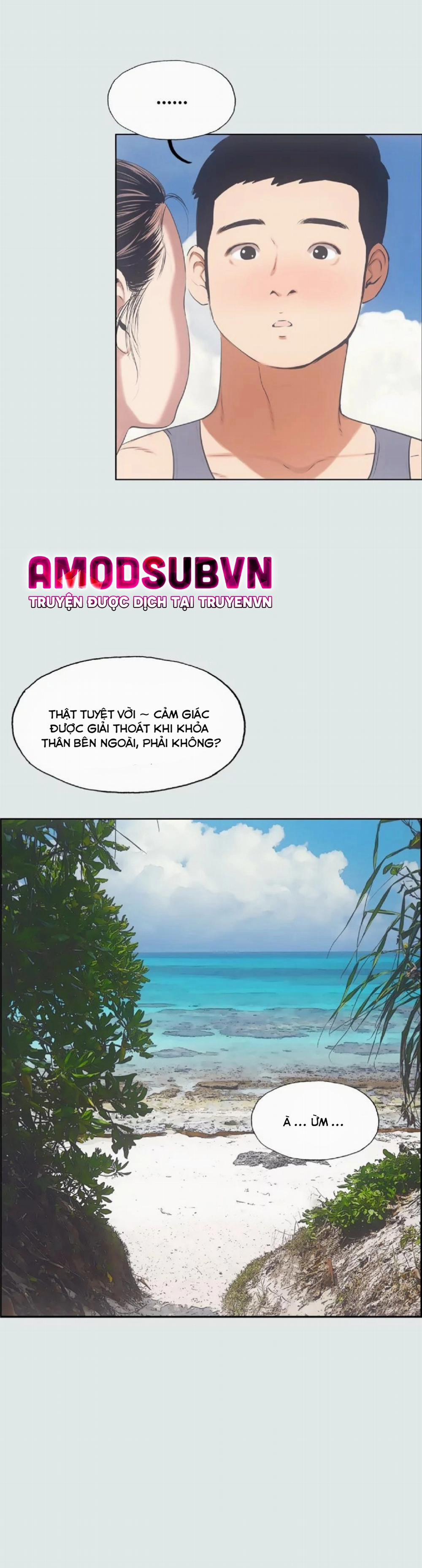 Mùa Hè Em Đến 7 trang 5