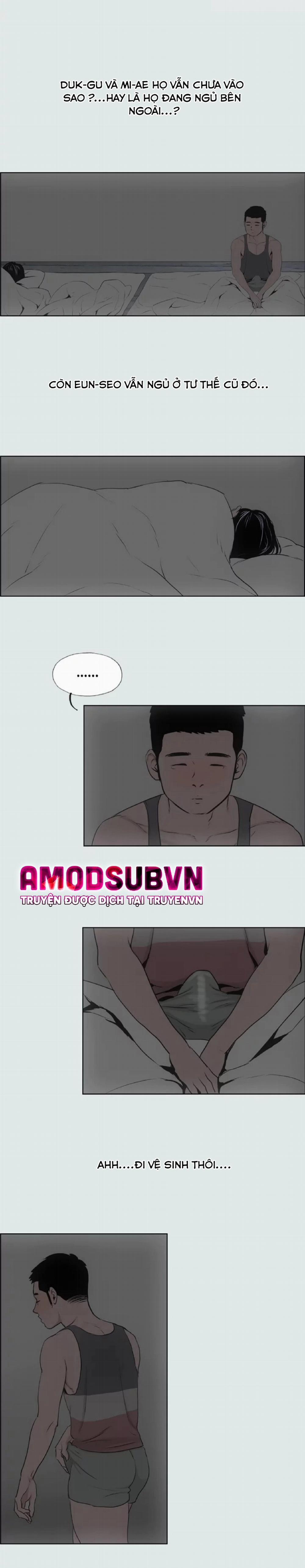 Mùa Hè Em Đến 8 trang 21