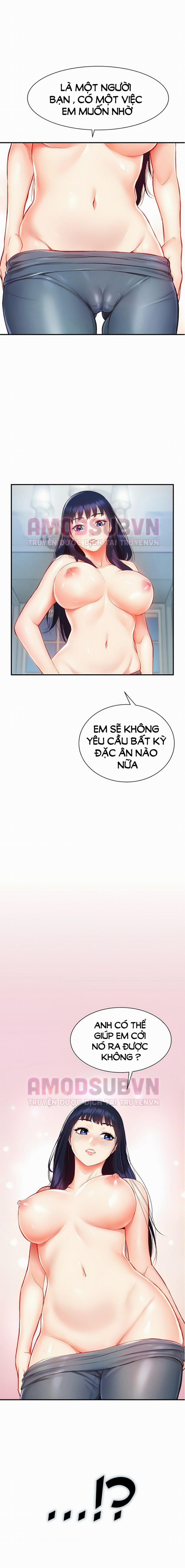 Mùa Hè Khoái Lạc 7 trang 1