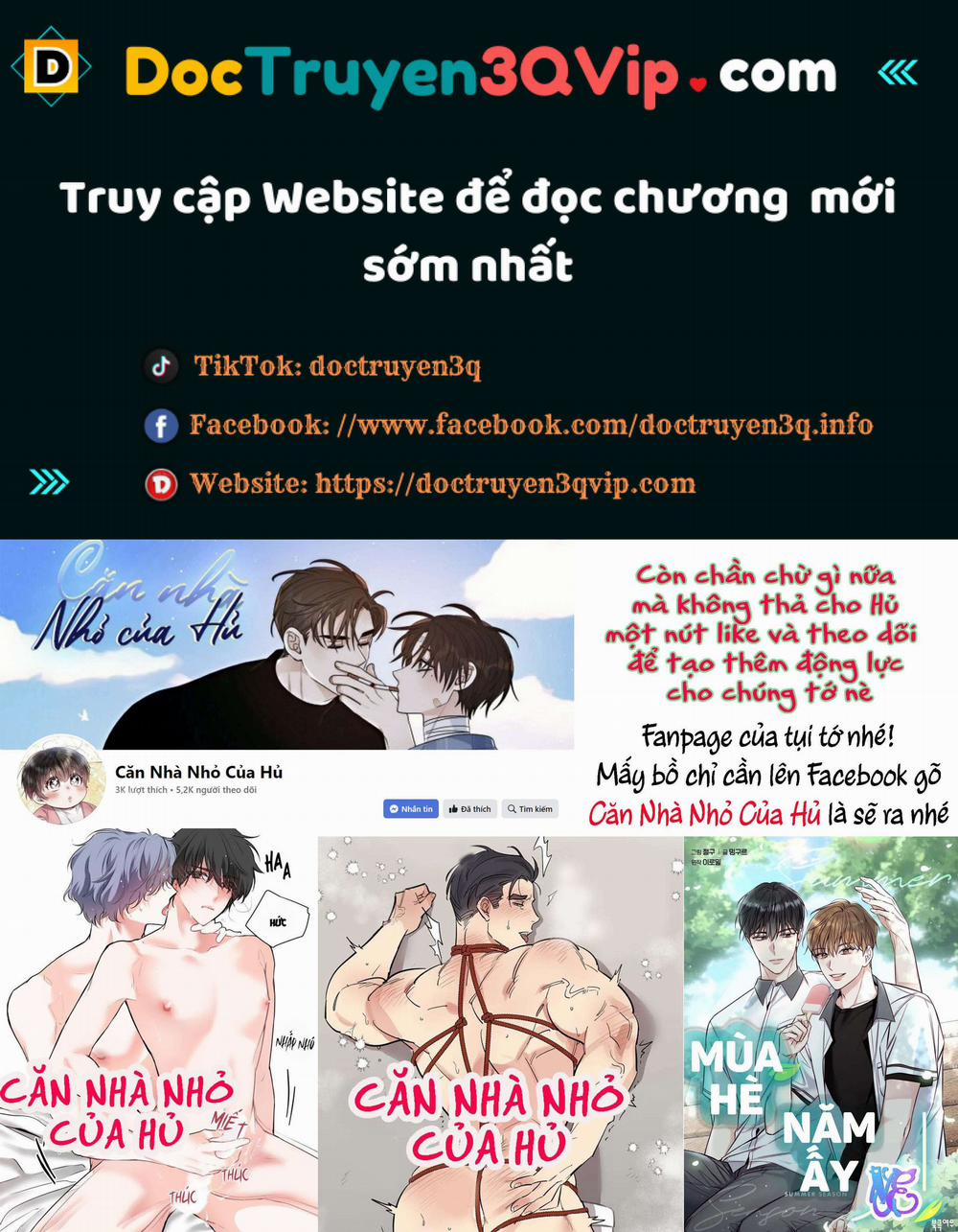 Mùa Hè Năm Ấy 51 trang 0