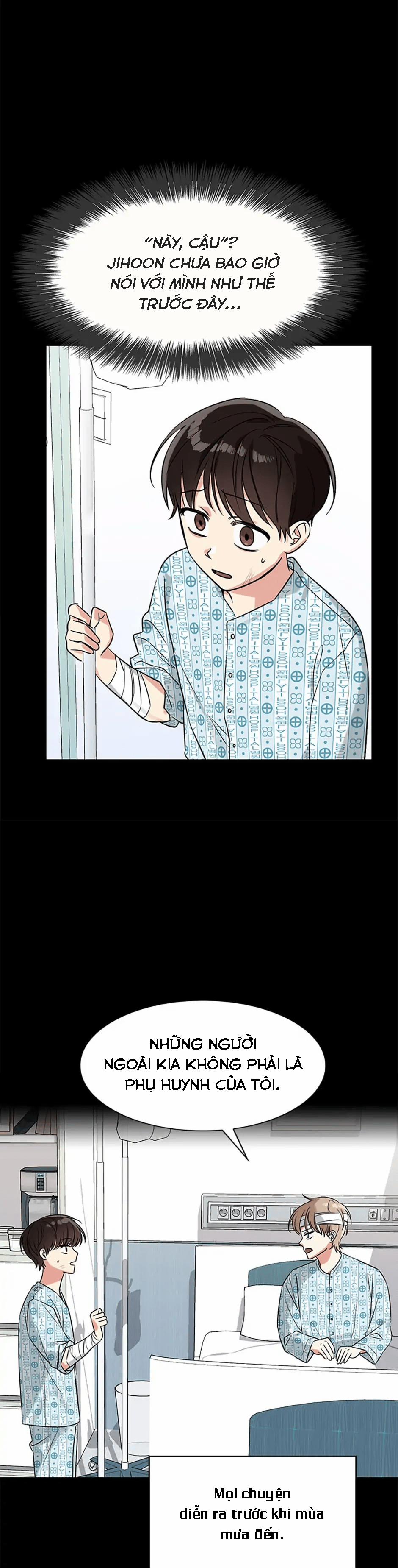 Mùa Hè Rực Rỡ 1 trang 13