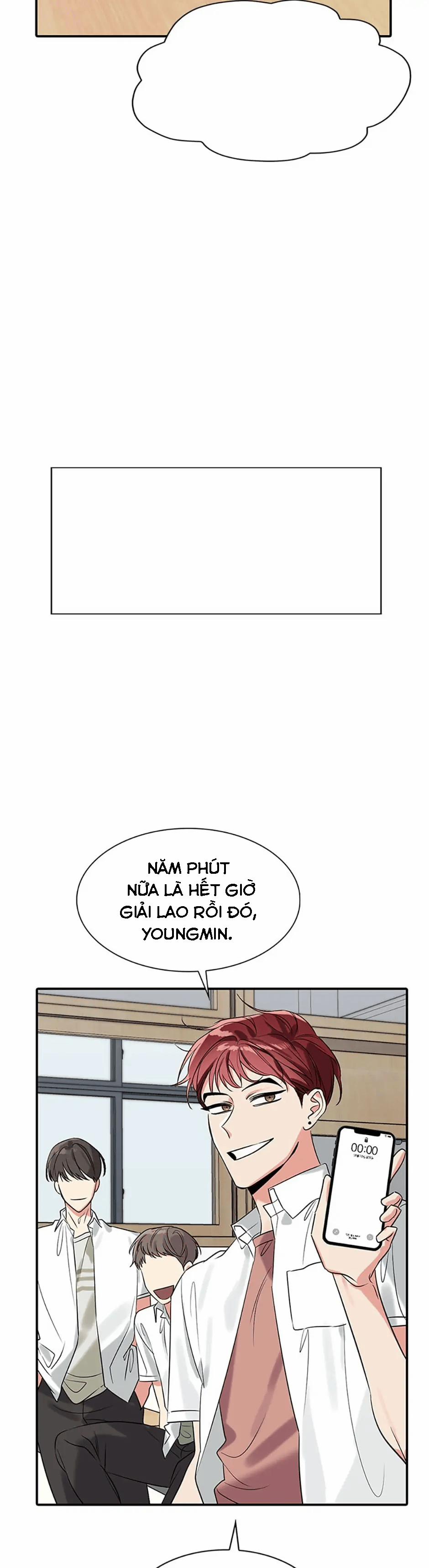 Mùa Hè Rực Rỡ 1 trang 21