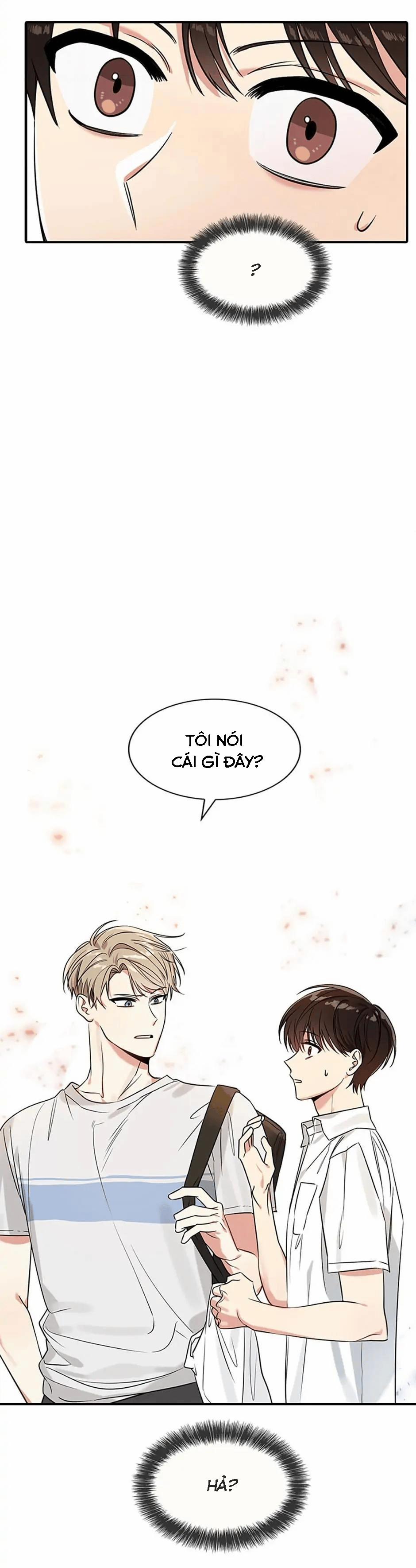 Mùa Hè Rực Rỡ 1 trang 26