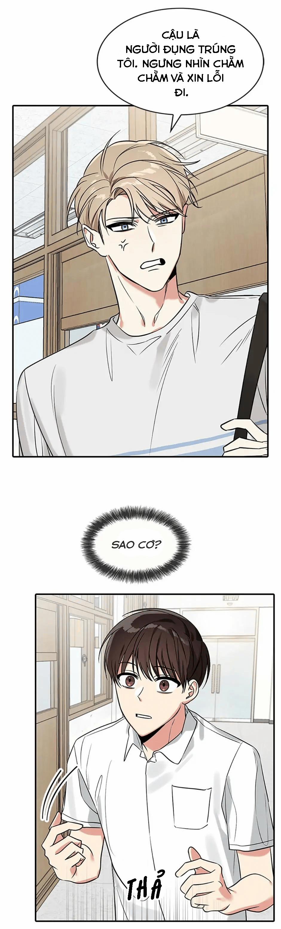 Mùa Hè Rực Rỡ 1 trang 27