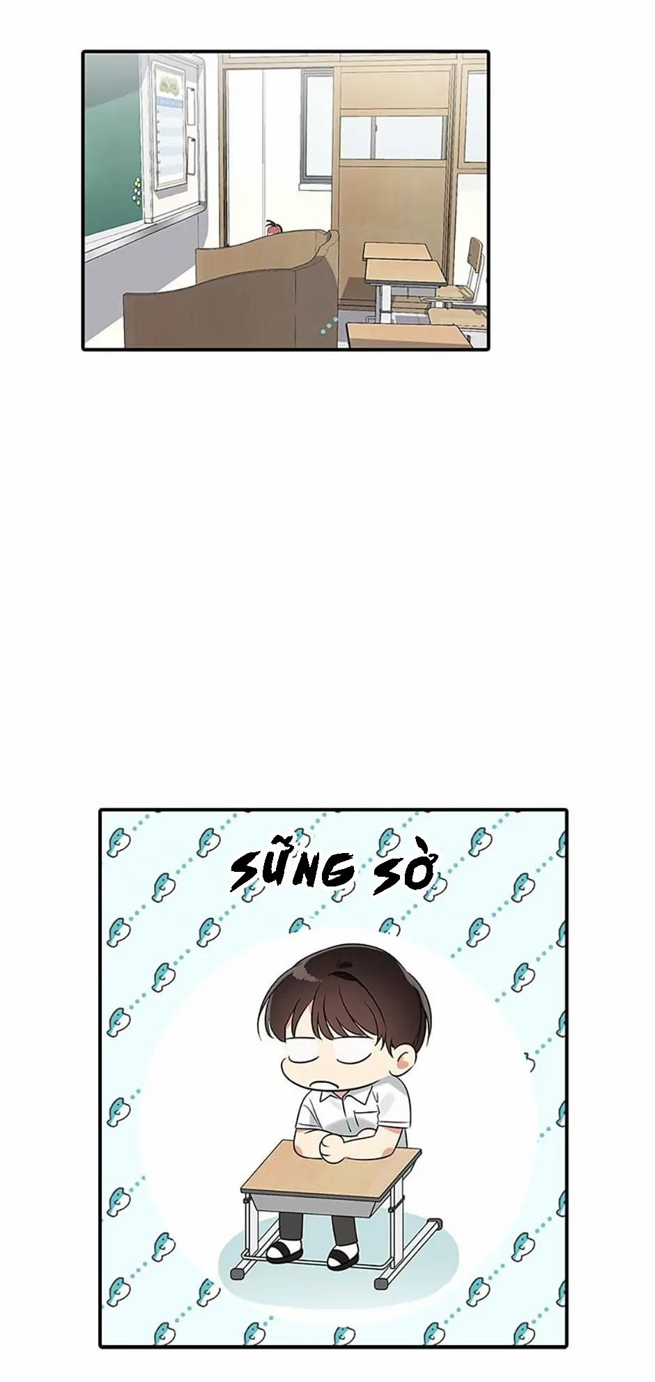 Mùa Hè Rực Rỡ 1 trang 29