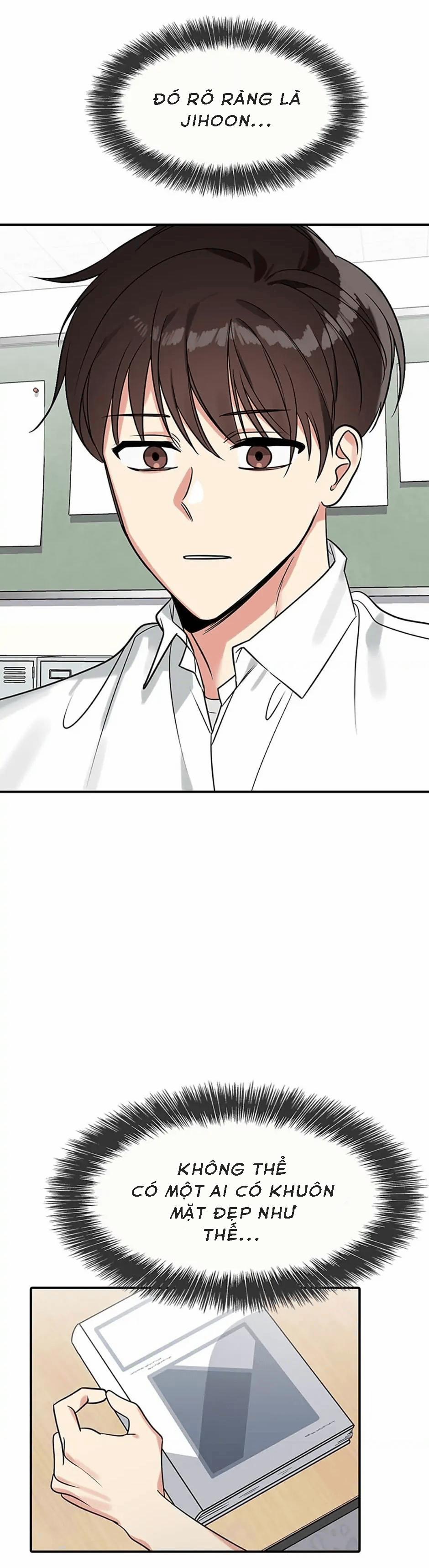 Mùa Hè Rực Rỡ 1 trang 30