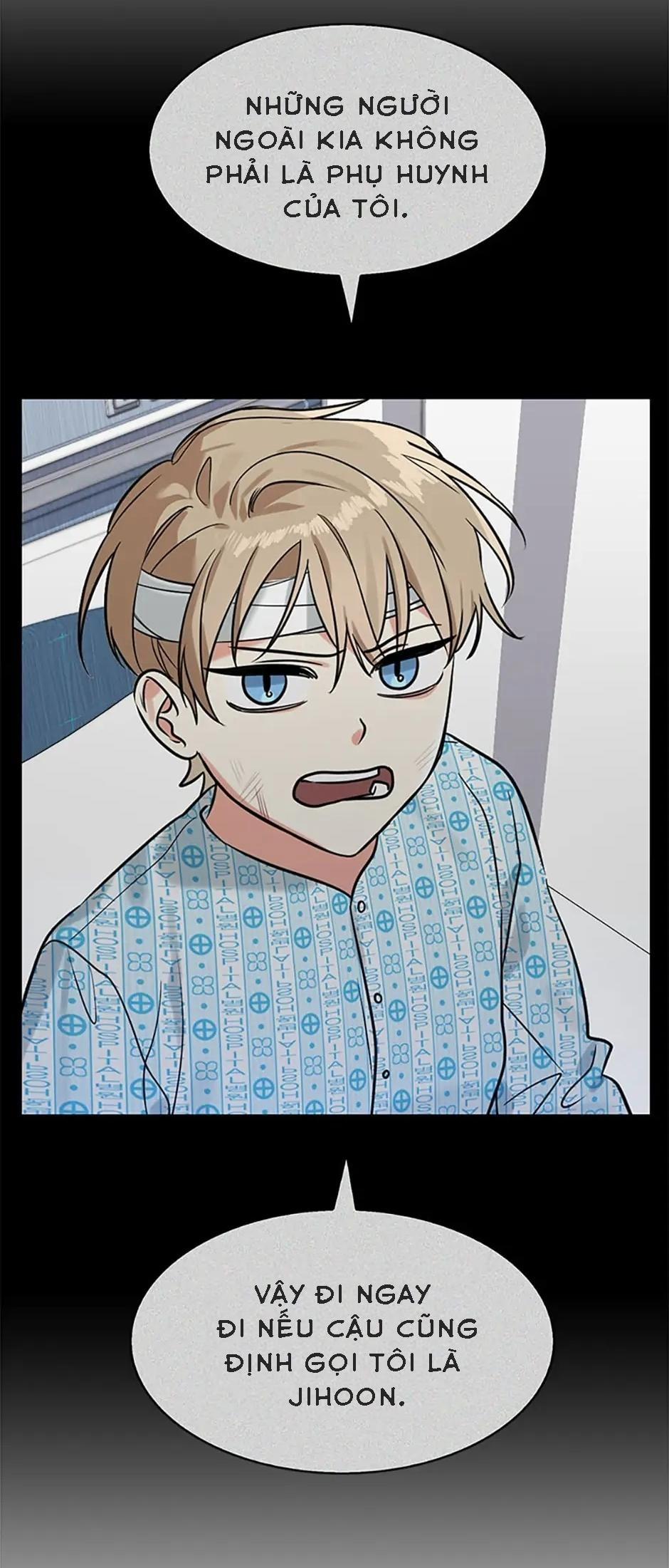 Mùa Hè Rực Rỡ 1 trang 32