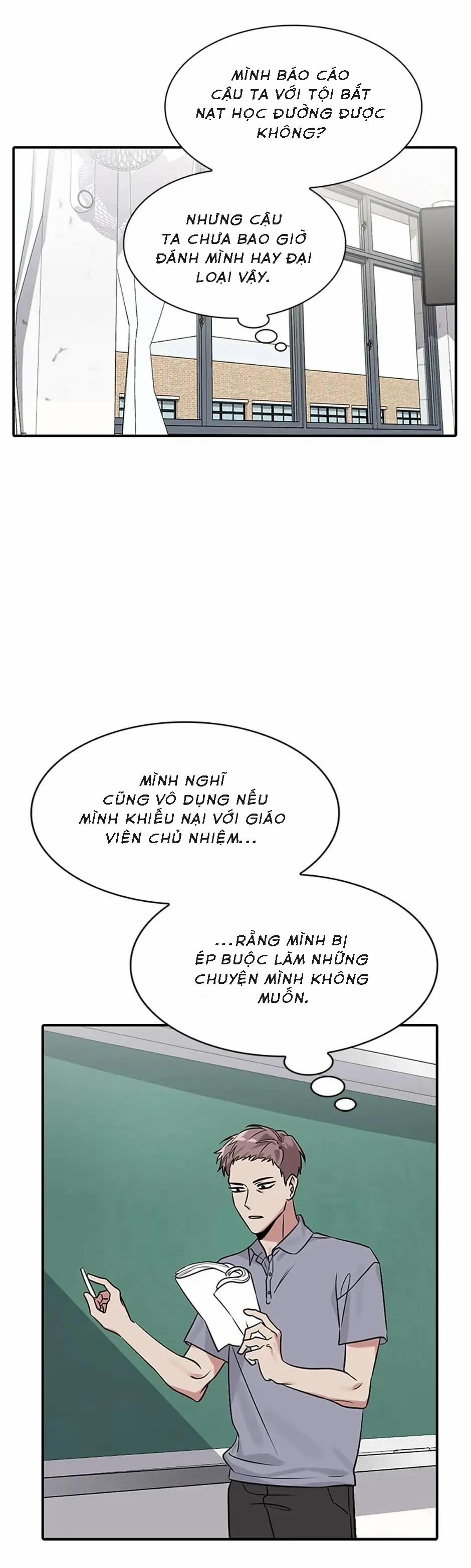 Mùa Hè Rực Rỡ 1 trang 38