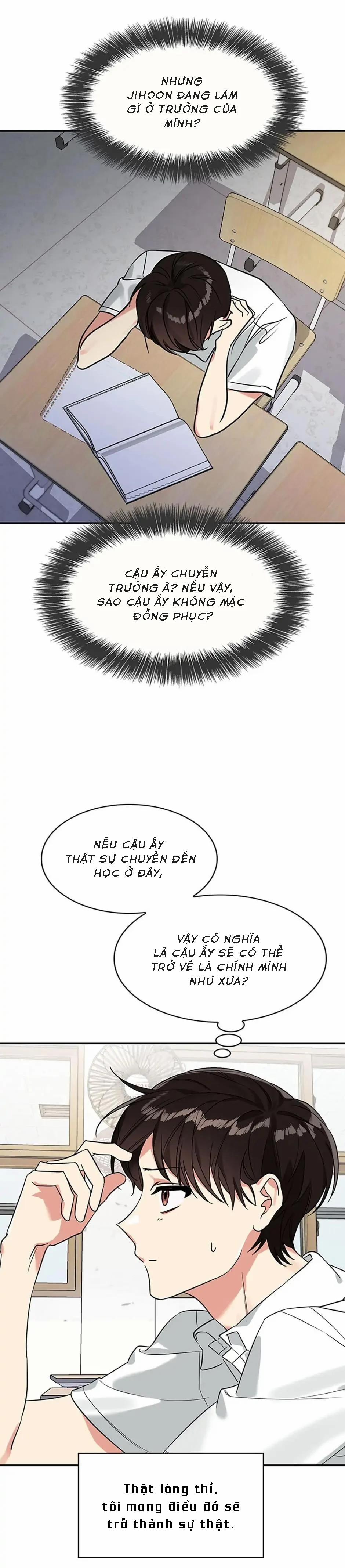 Mùa Hè Rực Rỡ 1 trang 40