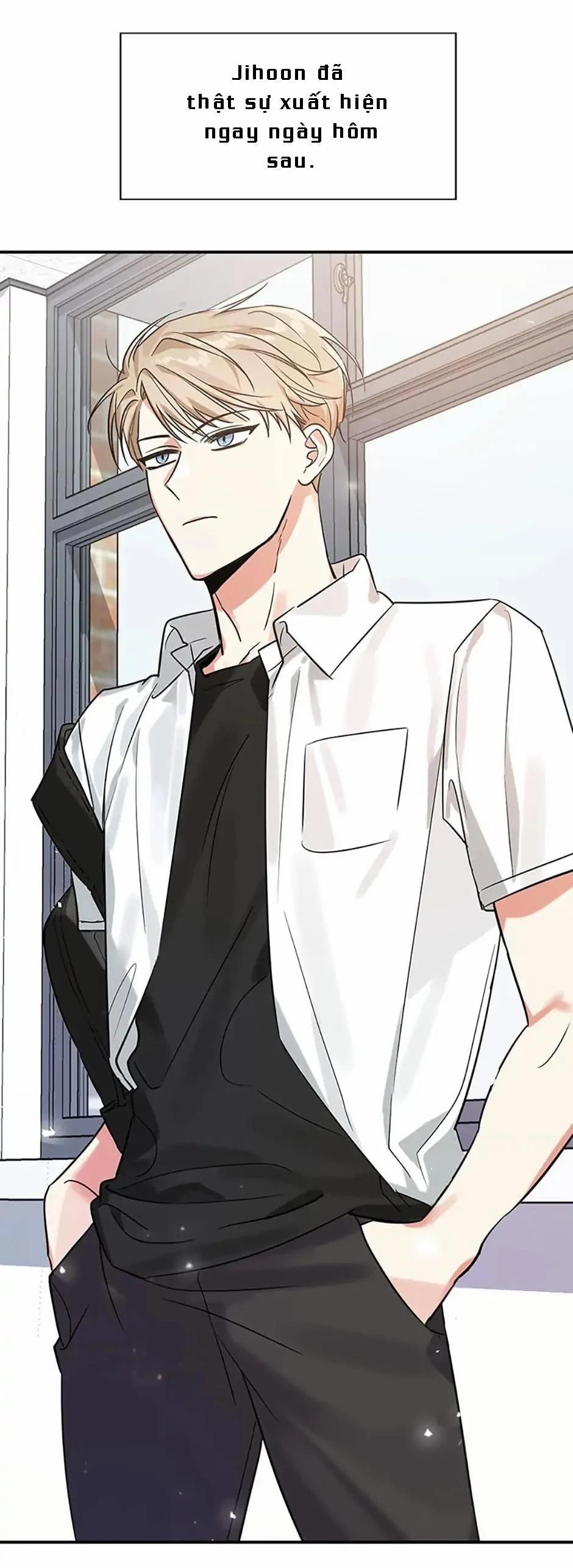 Mùa Hè Rực Rỡ 1 trang 43