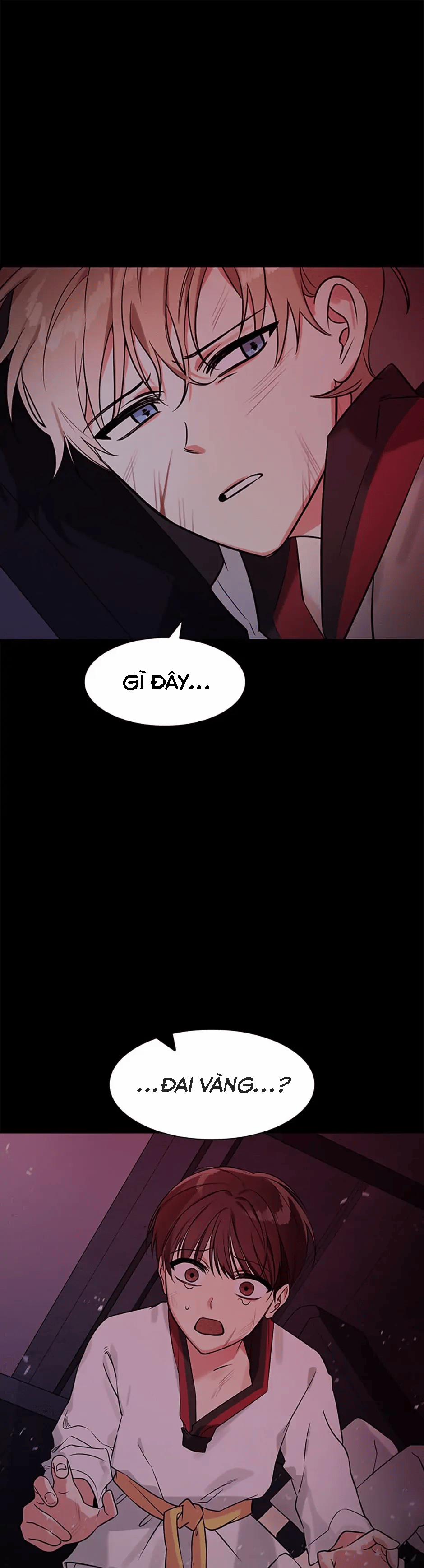 Mùa Hè Rực Rỡ 1 trang 8