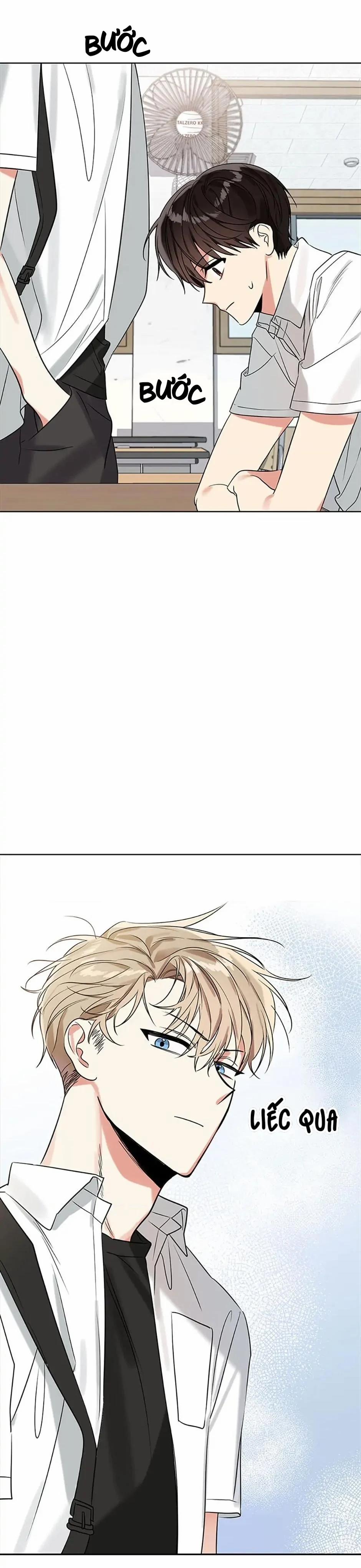 Mùa Hè Rực Rỡ 2 trang 18