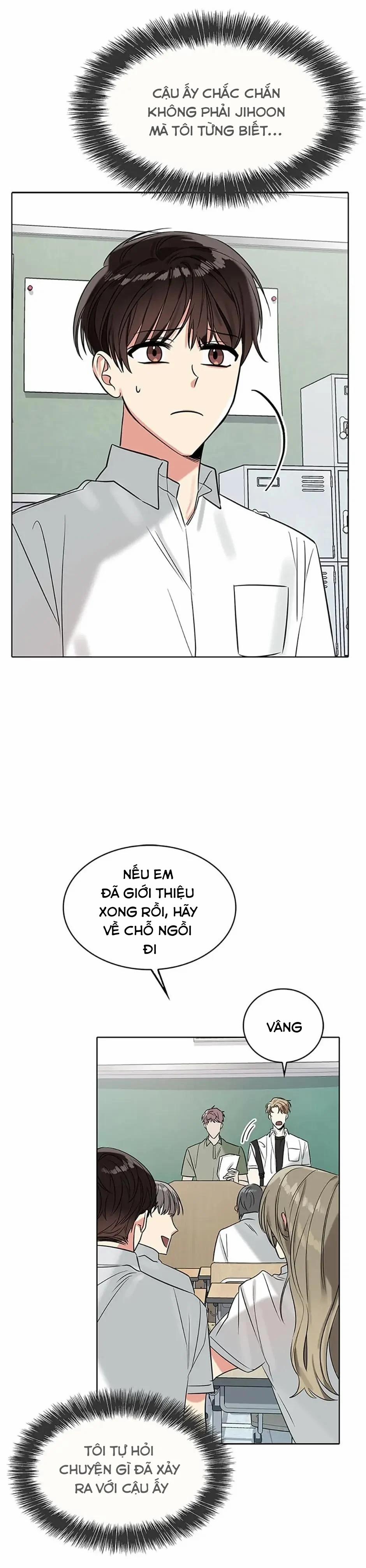 Mùa Hè Rực Rỡ 2 trang 19