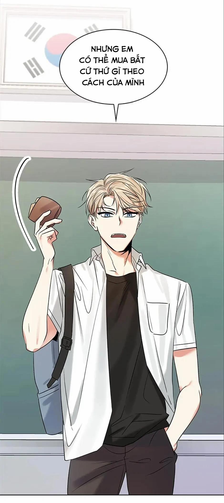 Mùa Hè Rực Rỡ 2 trang 22