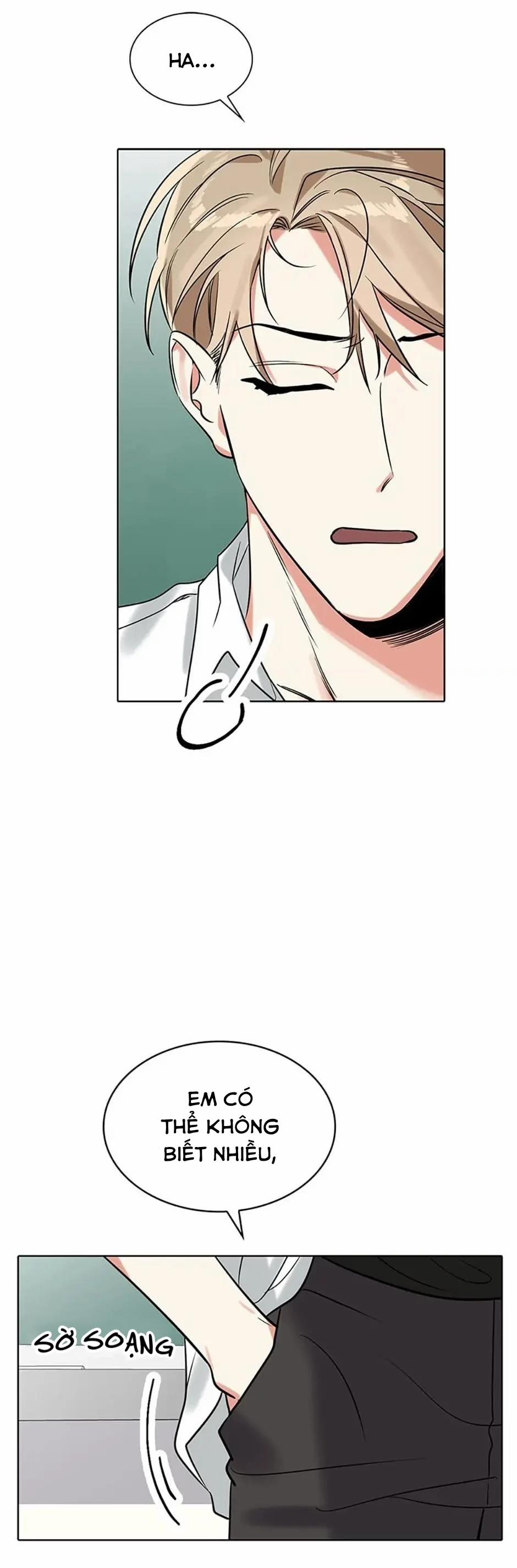 Mùa Hè Rực Rỡ 2 trang 23