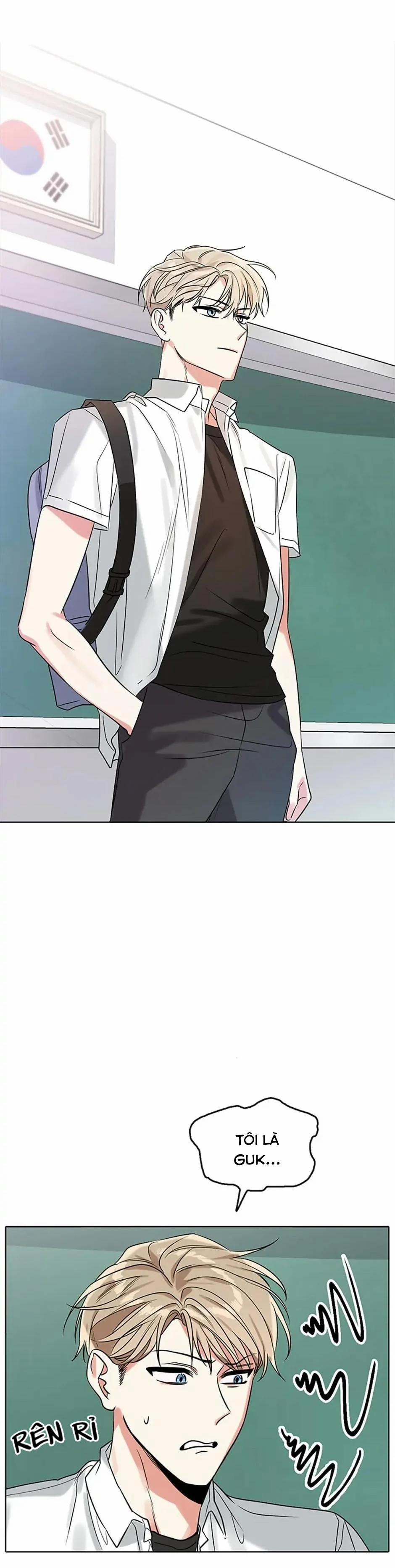 Mùa Hè Rực Rỡ 2 trang 26