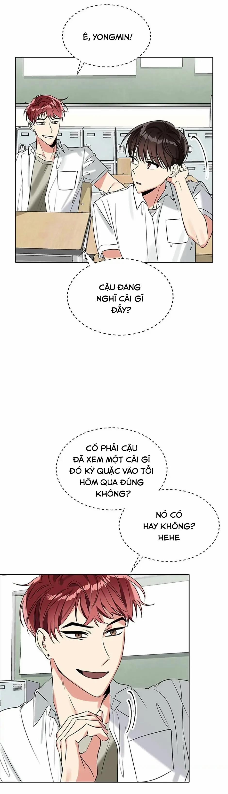 Mùa Hè Rực Rỡ 2 trang 29