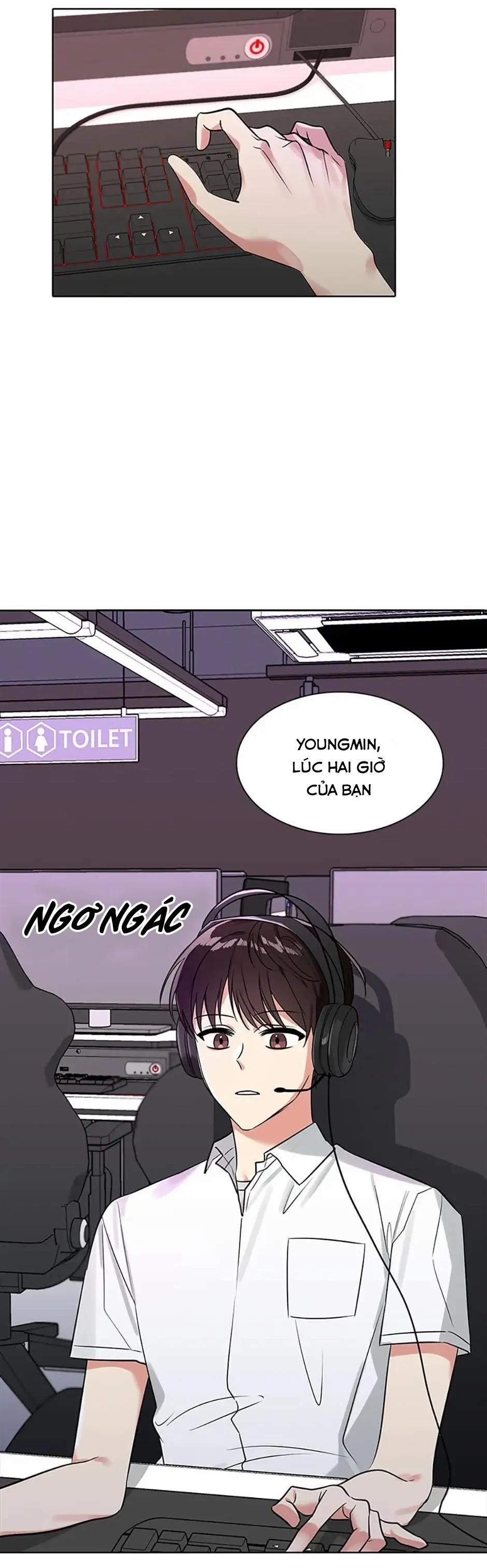 Mùa Hè Rực Rỡ 2 trang 3