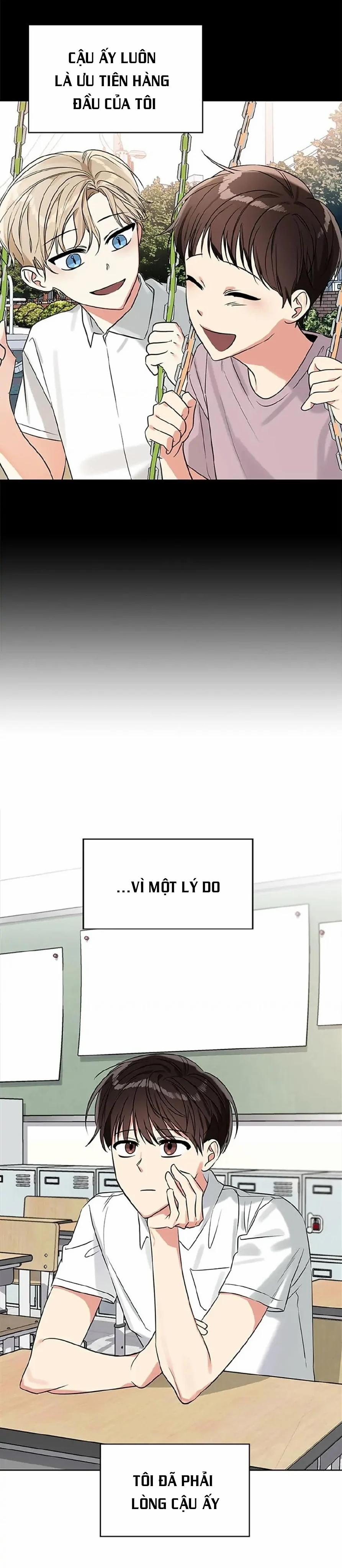 Mùa Hè Rực Rỡ 2 trang 31