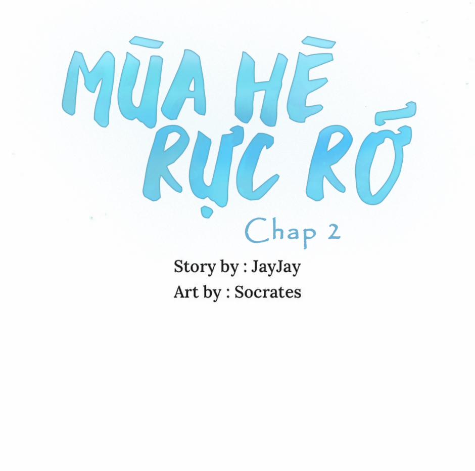 Mùa Hè Rực Rỡ 2 trang 33